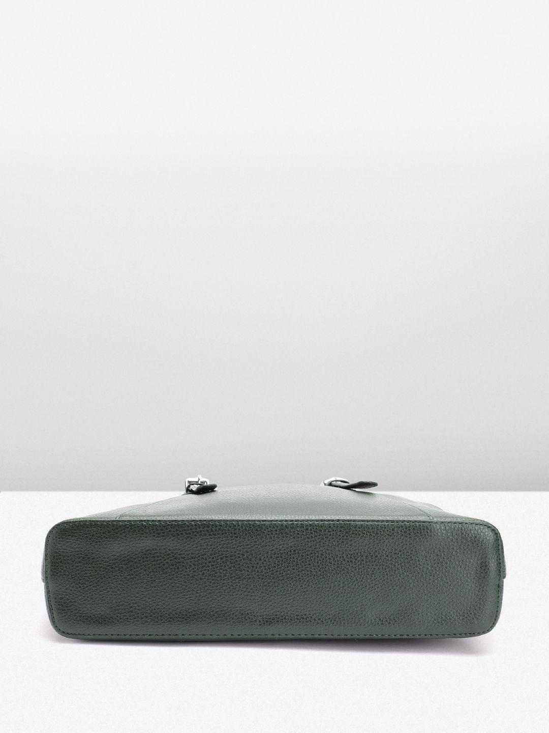 Lino Perros Structured Shoulder Bag
