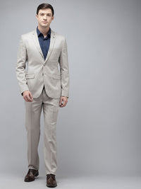 Park Avenue Super Slim Fit 2 Piece Party Suit