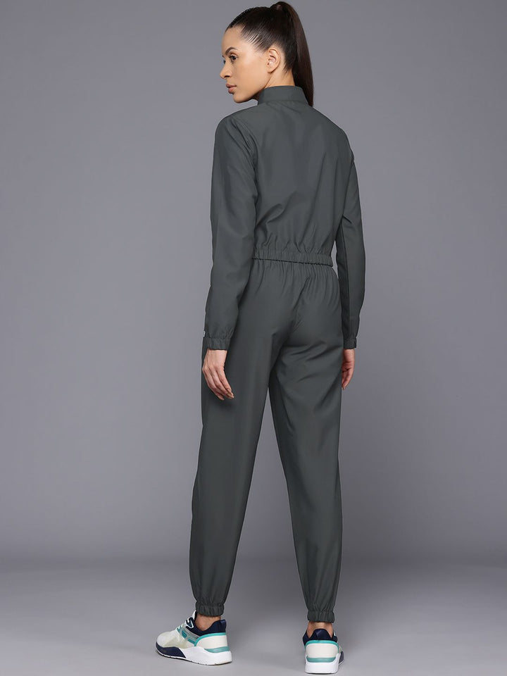 HRX by Hrithik Roshan Women Rapid Dry Training Tracksuit