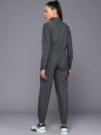 HRX by Hrithik Roshan Women Rapid Dry Training Tracksuit
