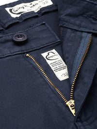 Being Human Men Classic Fit Joggers