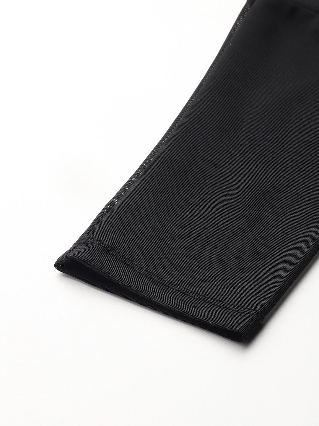 HRX by Hrithik Roshan Women Rapid-Dry Training Ankle-Length Tights