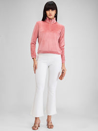 SPYKAR Women Sweatshirt