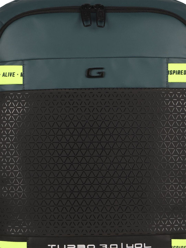 Gear Unisex Backpack