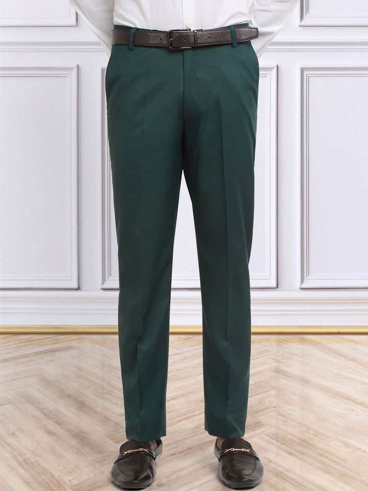 Moda Rapido Men Slim Fit Seluar Mudah Dicuci