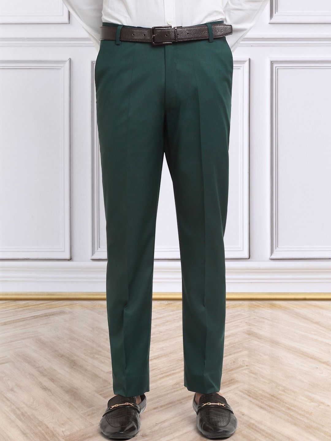Moda Rapido Men Slim Fit Seluar Mudah Dicuci
