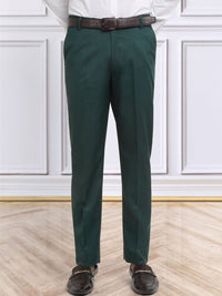 Moda Rapido Men Slim Fit Seluar Mudah Dicuci