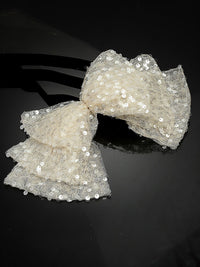 PANASH Women Embellished French Barrette