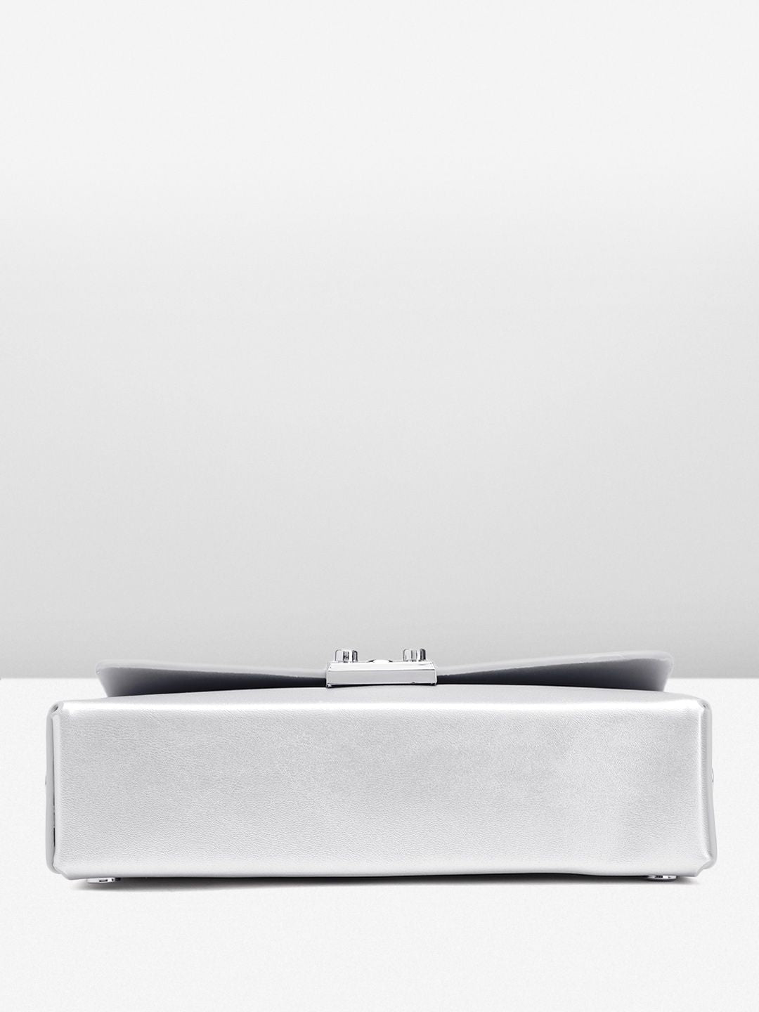 Lino Perros PU Satchel