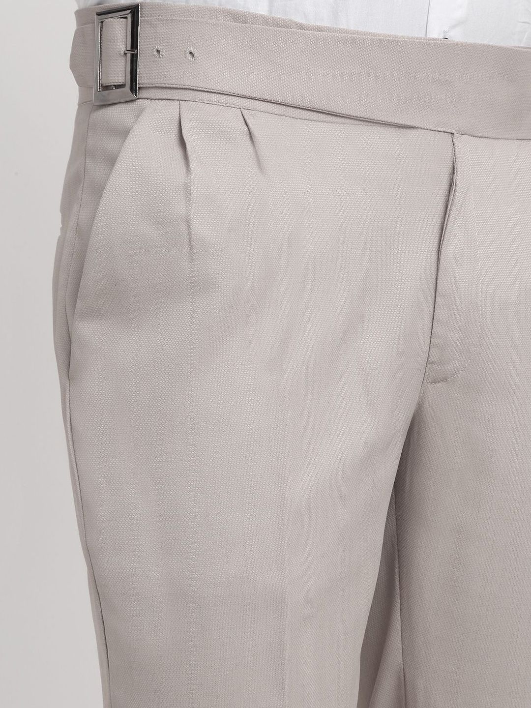 Moda Rapido Men Slim Fit Seluar Mudah Dicuci