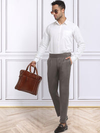 Moda Rapido Men Slim Fit Seluar Mudah Dicuci
