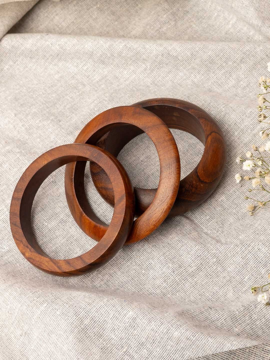 Set PANASH 3 Gelang Buatan Tangan