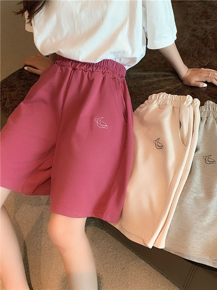 DressBerry Women Regular Shorts