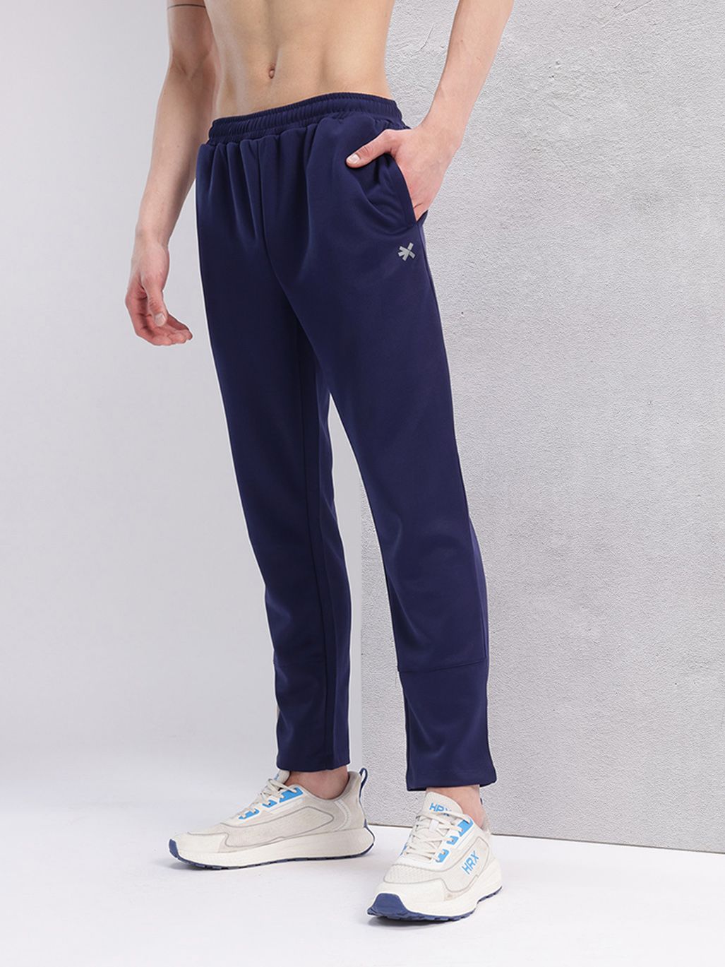 HRX by Hrithik Roshan Men Running Track pants