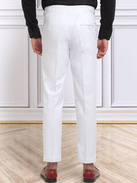 Moda Rapido Men Slim Fit Seluar Mudah Dicuci