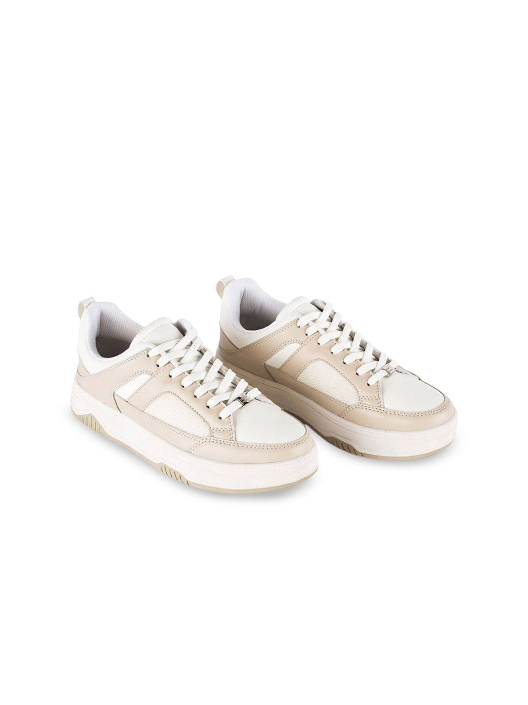 Lino Perros Steller Nexus Orbit  Women Lace-Ups Sneakers