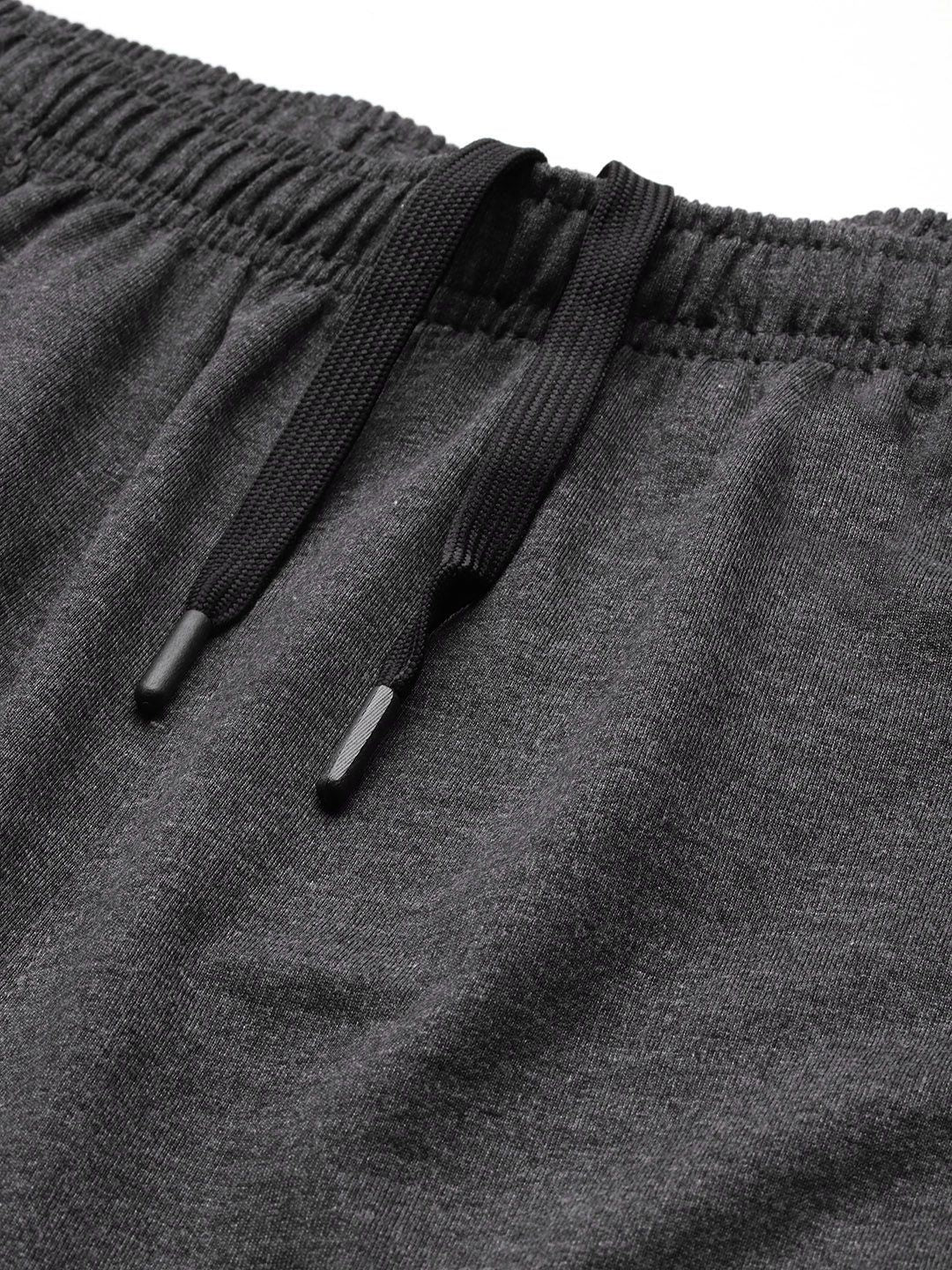 HRX by Hrithik Roshan Men Yoga Joggers