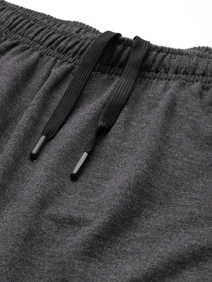 HRX by Hrithik Roshan Men Yoga Joggers
