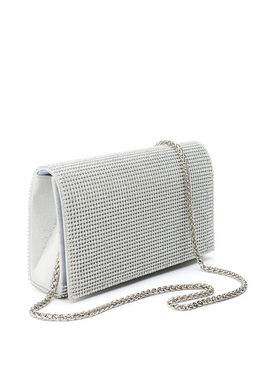 Lino Perros Embellished Purse Clutch