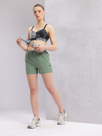 HRX by Hrithik Roshan Women Rapid-Dry Running Shorts