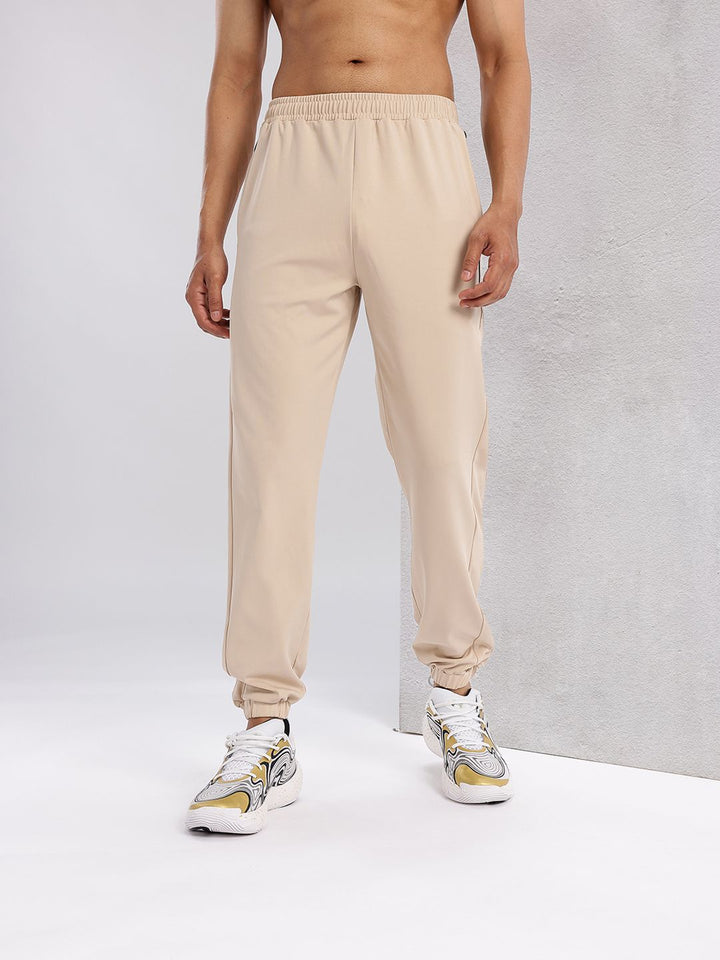 HRX by Hrithik Roshan Men Rapid-Dry Training Joggers