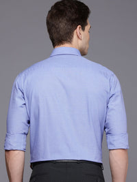 Raymond Slim Fit Pure Cotton Formal Shirt