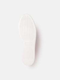 DressBerry Women Colourblocked Sneakers
