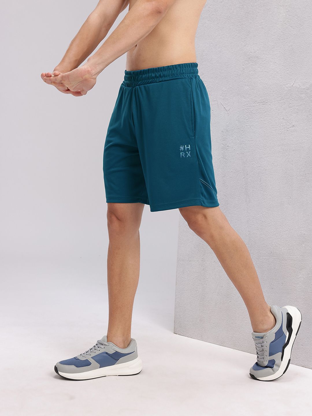 HRX by Hrithik Roshan Men Training Shorts