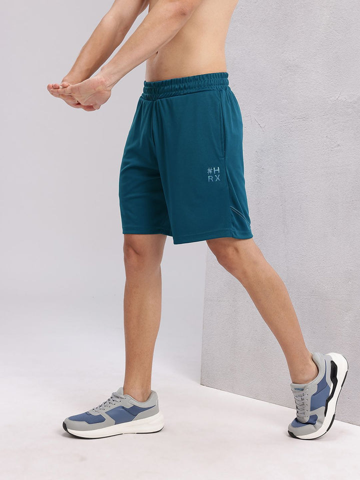 HRX by Hrithik Roshan Men Training Shorts