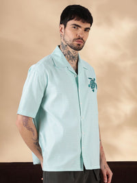 Eszett Men Casual Shirt
