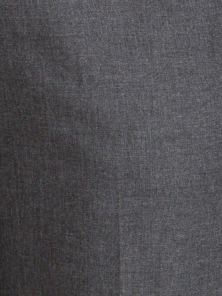 Park Avenue Men Slim Fit Plain Formal Trousers