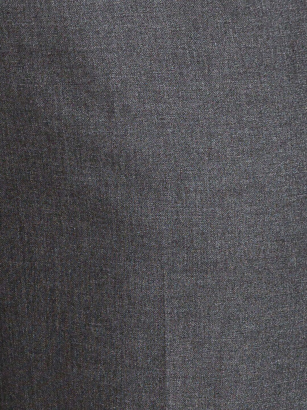 Park Avenue Men Slim Fit Plain Formal Trousers