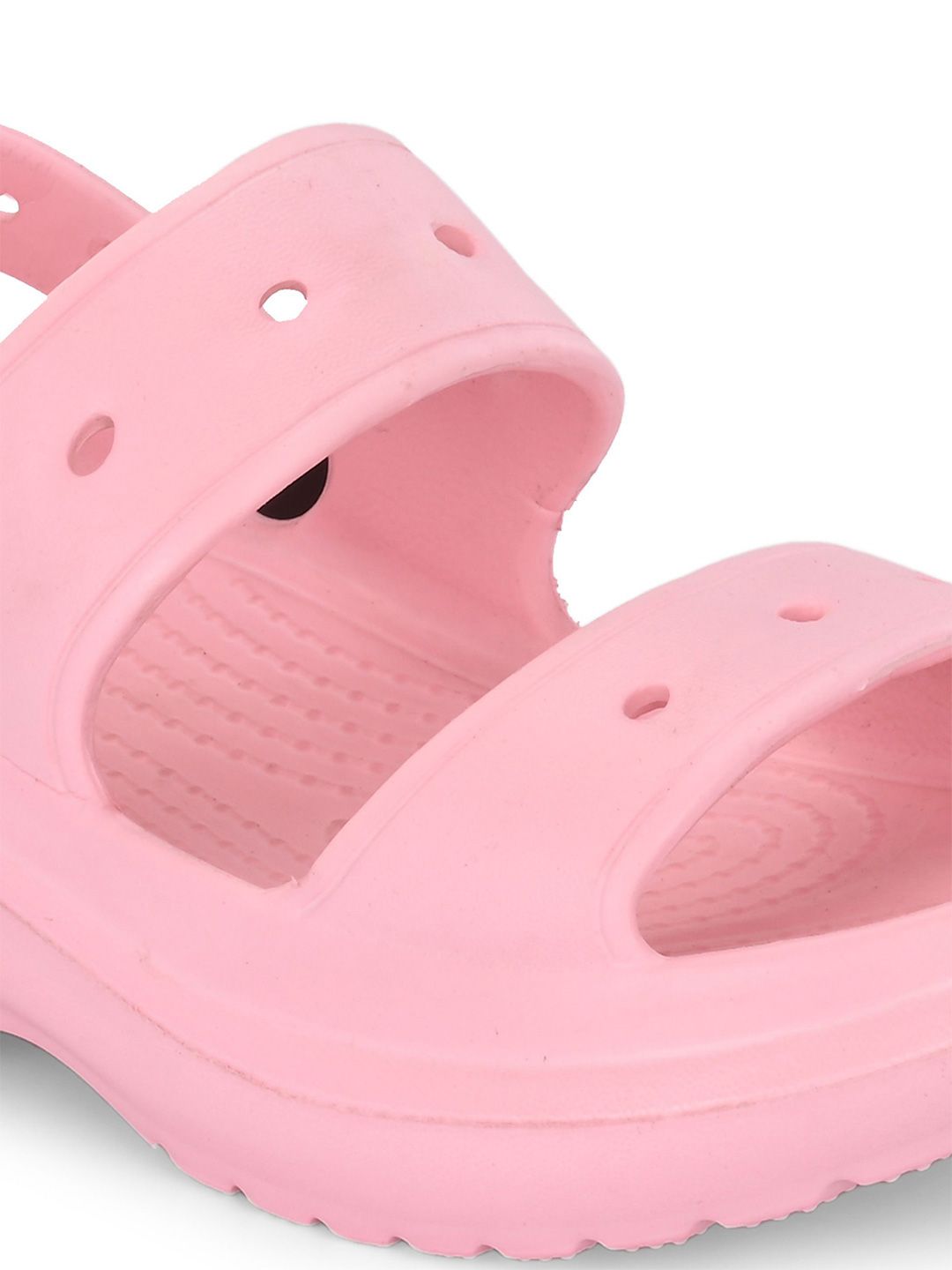 HRX by Hrithik Roshan Pink Women EVA Rubber Sliders
