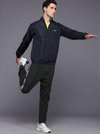 HRX by Hrithik Roshan Rapid Dry Training Jacket