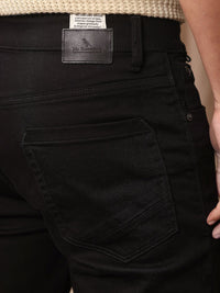 Mr Bowerbird Men Slim Fit Stretchable Jeans