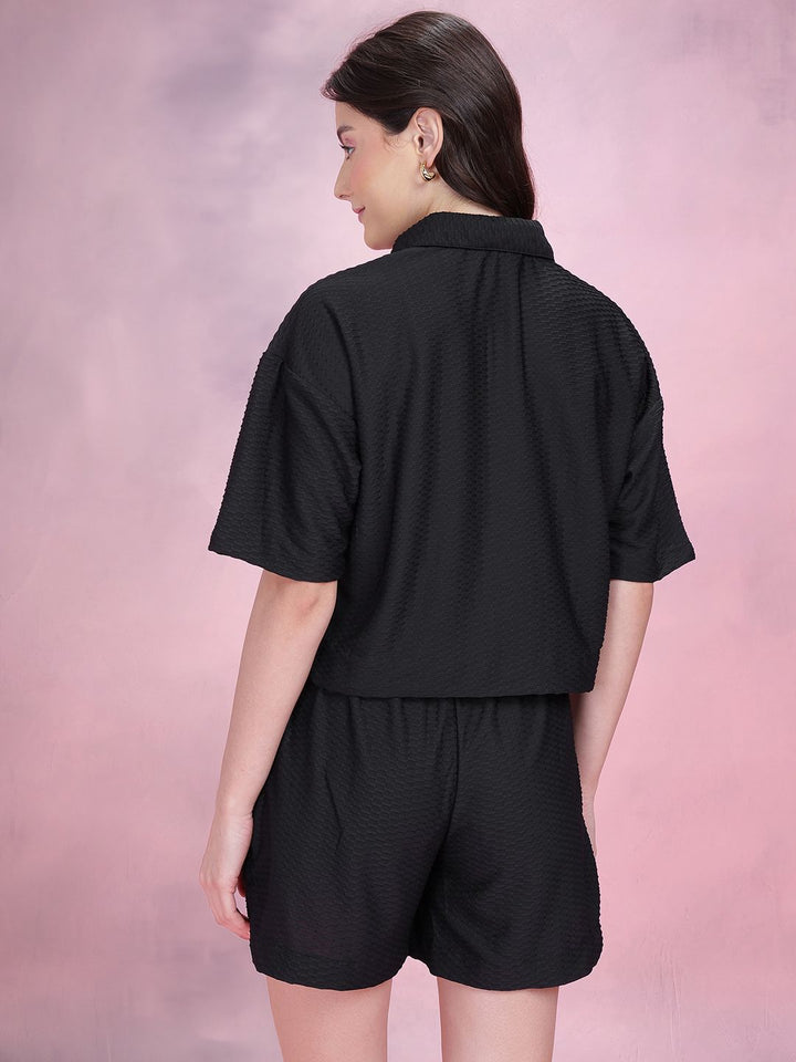 DressBerry Self-Design Co-Ords