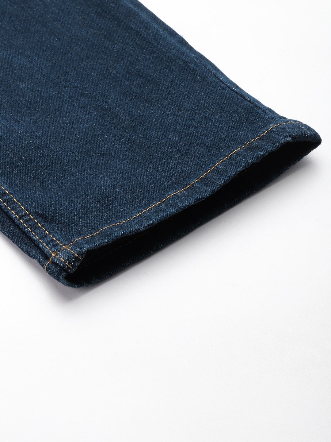 Being Human Men Slim Fit Stretchable Jeans