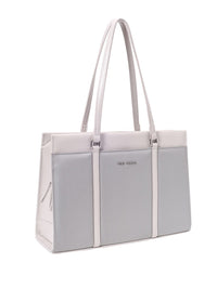 Lino Perros Structured Shoulder Bag