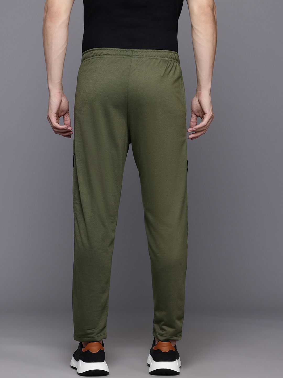 HRX by Hrithik Roshan Men Lifestyle Track pants