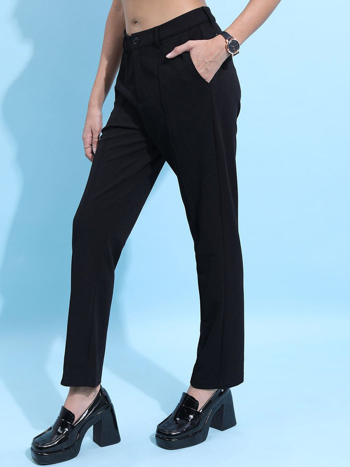 Tokyo Talkies Women Trousers