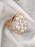 Gelang Kada bersalut emas Sohi Pearls