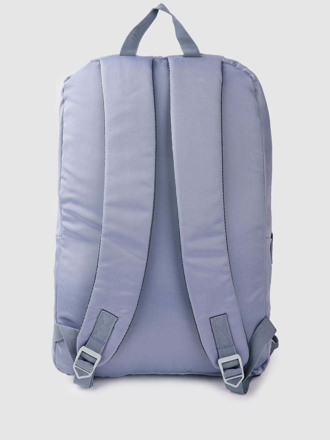 Gear Women Brand Logo Embossed Detail Medium-Sized Backpack 12L
