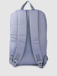 Gear Women Brand Logo Embossed Detail Medium-Sized Backpack 12L