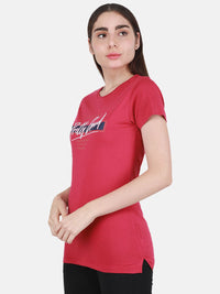 Monte Carlo Women Pack of 2 Printed Cotton Tops