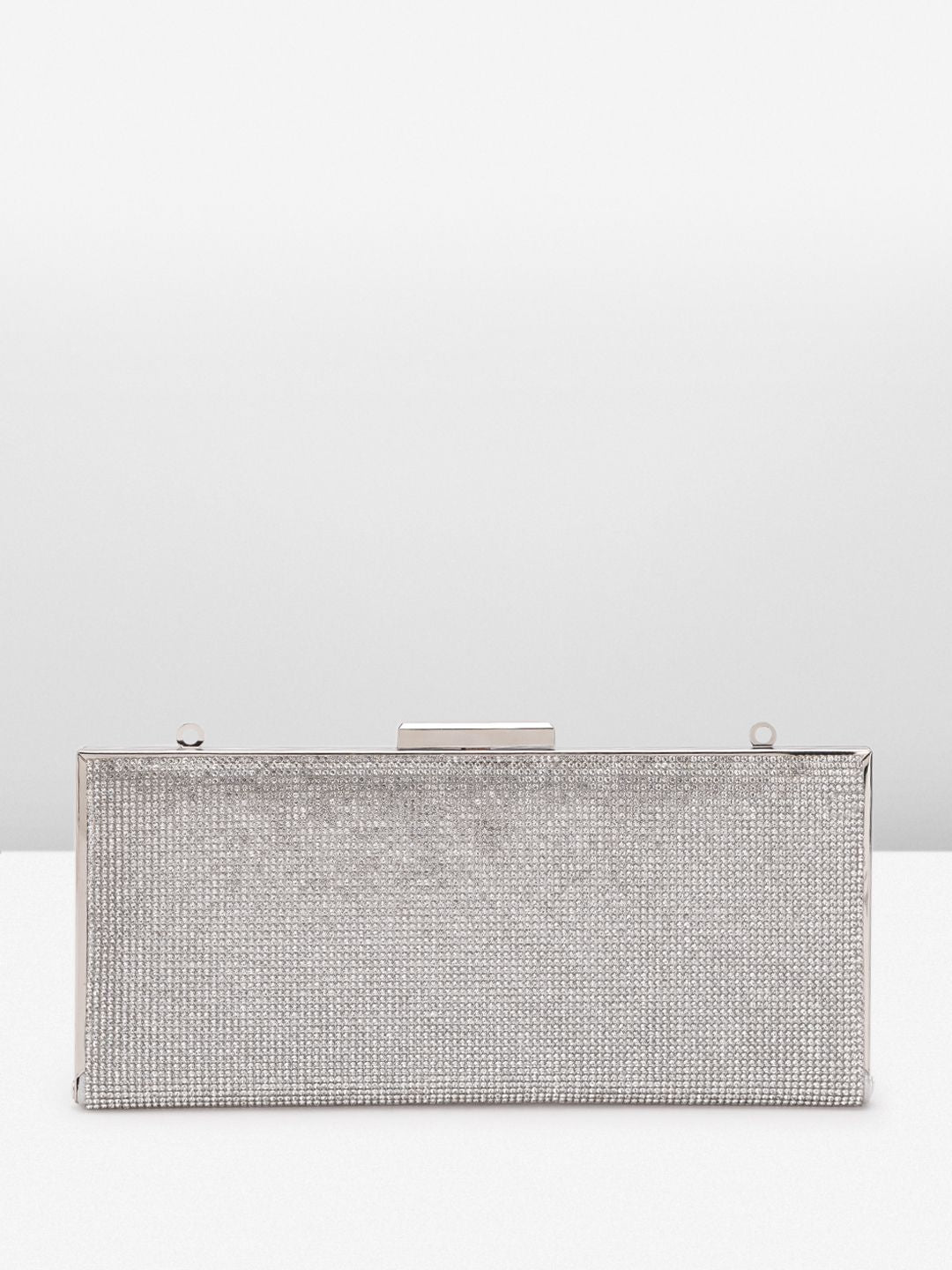 Lino Perros Embellished Purse Clutch