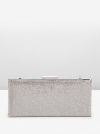 Lino Perros Embellished Purse Clutch