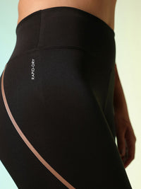 HRX by Hrithik Roshan Women Rapid-Dry Training Tights