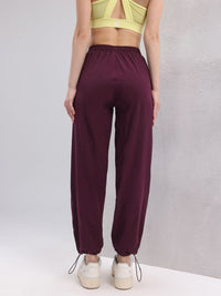 HRX by Hrithik Roshan Women Lifestyle Track pants