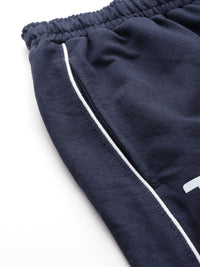 HRX by Hrithik Roshan Men Lifestyle Track Pants