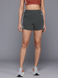 HRX by Hrithik Roshan Women Rapid-Dry Training Shorts